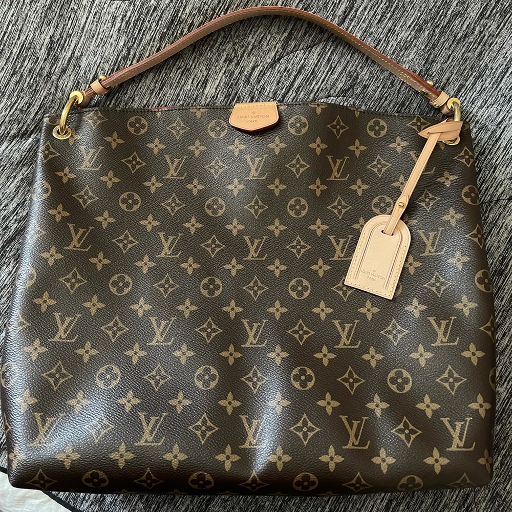 Louis Vuitton graceful MM